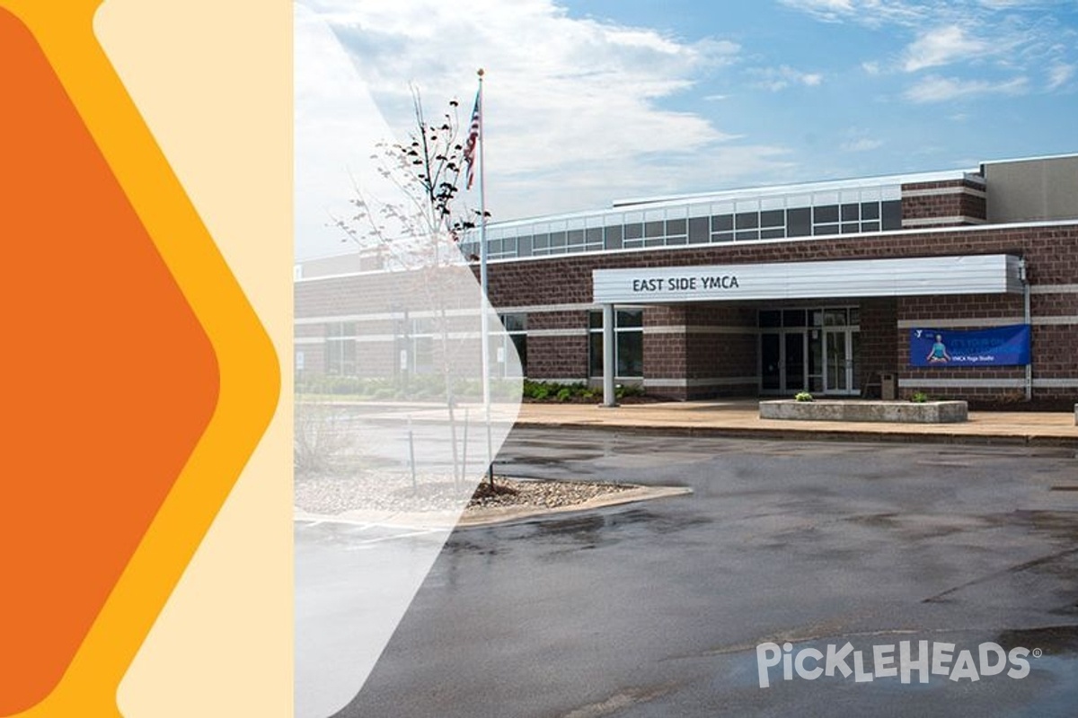 Photo of Pickleball at Greater Green Bay YMCA